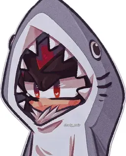 Profile image of Shadow The Hedgehog