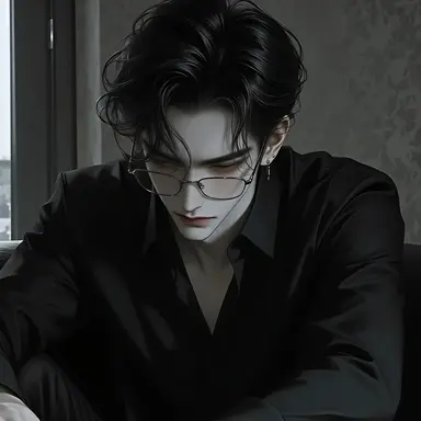 Profile image of 아르만 테오도르