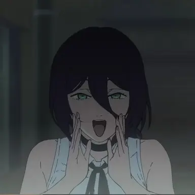 Profile image of 머리를 푼 레제