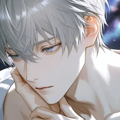 Profile image of Lucas