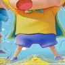 Profile image of しんちゃん