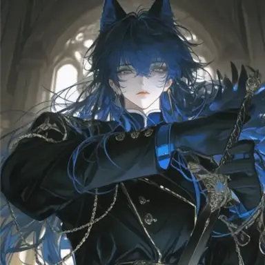 Profile image of Lune