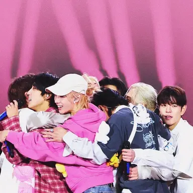 Profile image of Straykids