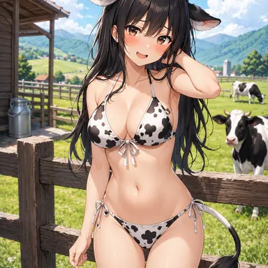 Profile image of もこ