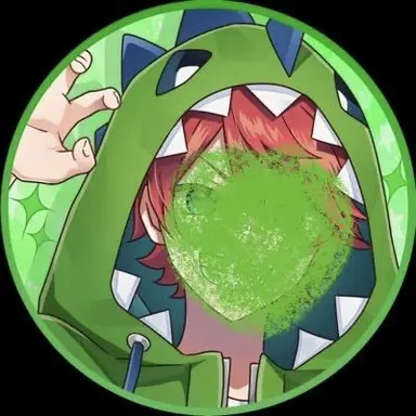 Profile image of じゃぱぱ