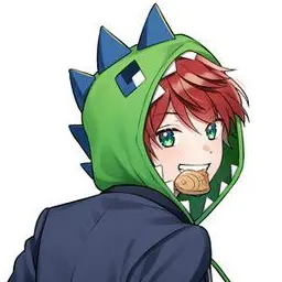 Profile image of じゃぱぱ