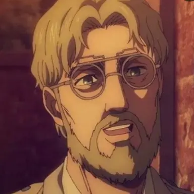 Profile image of 지크 예거