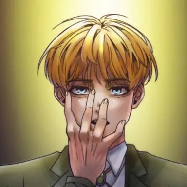 Profile image of 아르민 알레르토