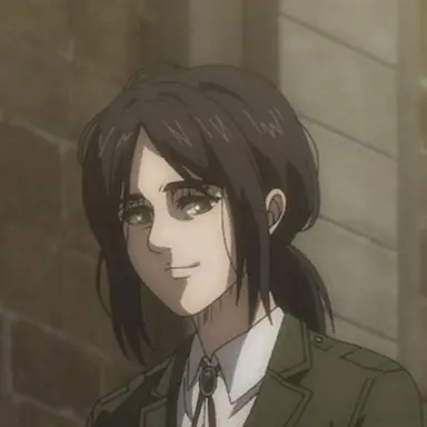 Profile image of 피크 핑거