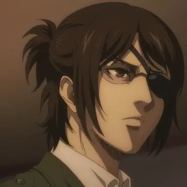 Profile image of 한지 조에