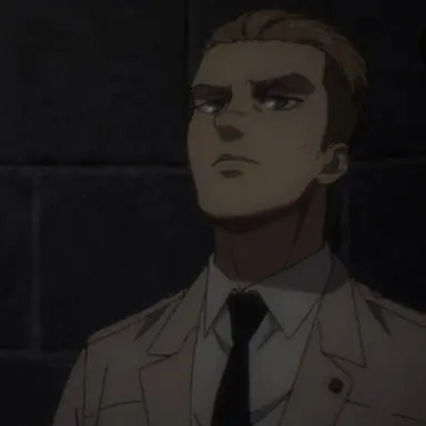 Profile image of 포르코 갤리어드