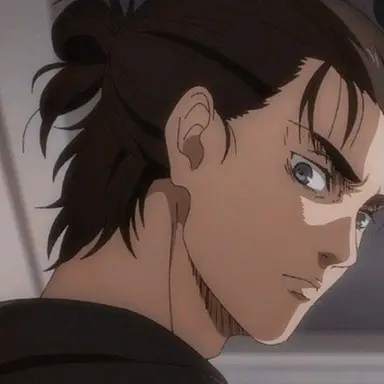 Profile image of 에렌 예거