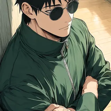 Profile image of Shino