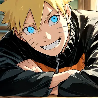 Profile image of Boruto