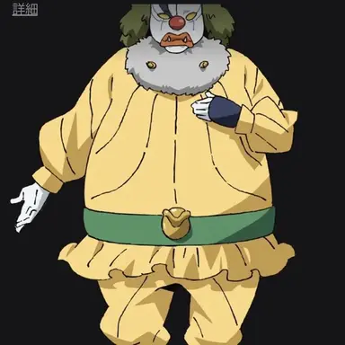 Profile image of フットマン