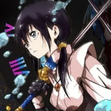Profile image of クロノア
