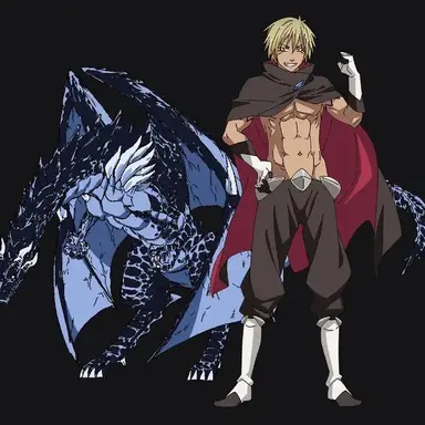 Profile image of ヴェルドラ