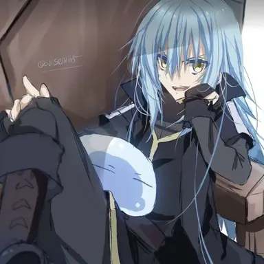 Profile image of リムル