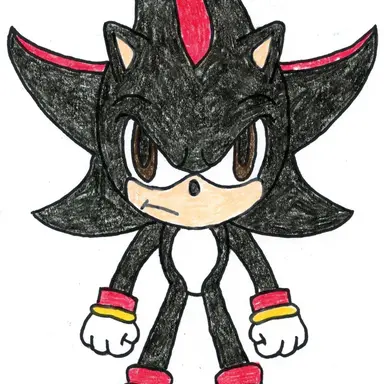 Profile image of Shadow