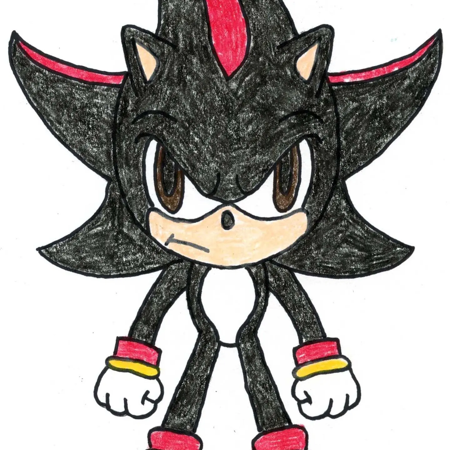 LORDXISPOOKIE의 STH thing V2