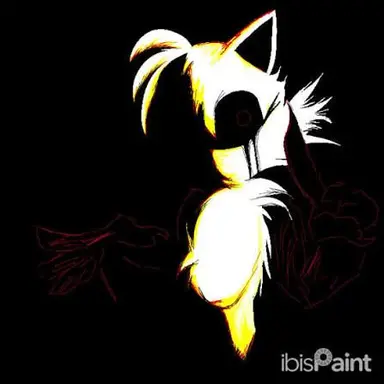Profile image of Tails
