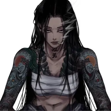Profile image of Yamizuki Araki