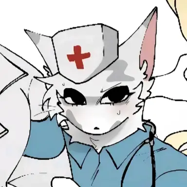 Profile image of 보임간호사