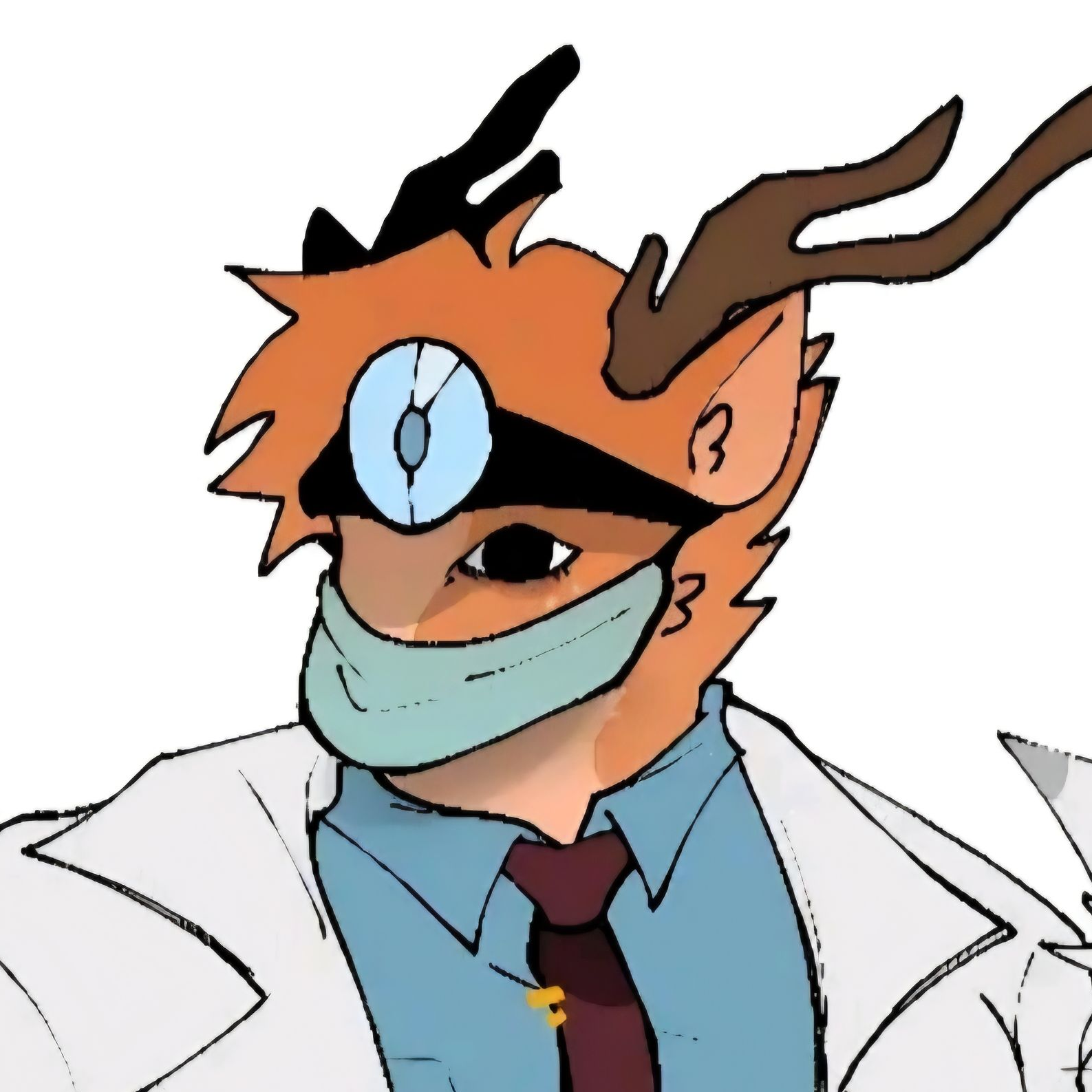 동물병원 , 변칙성💉 대표 이미지