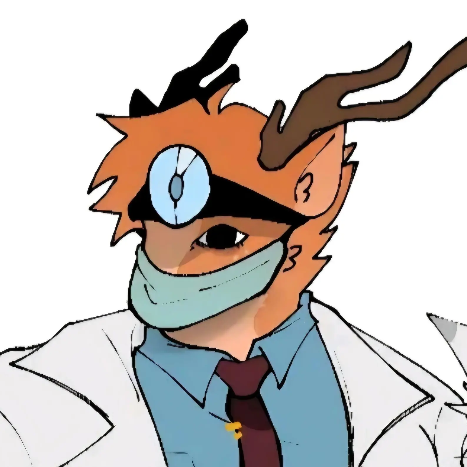 SpryMeno9429의 동물병원 , 변칙성💉