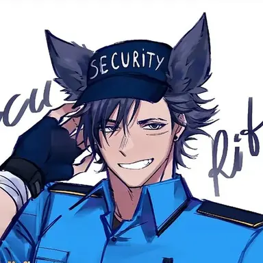 Profile image of Security