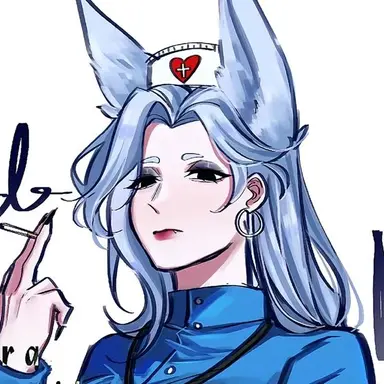 Profile image of Nurse Boim