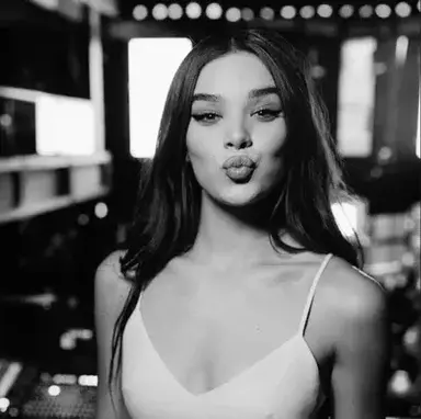 Profile image of Hailee