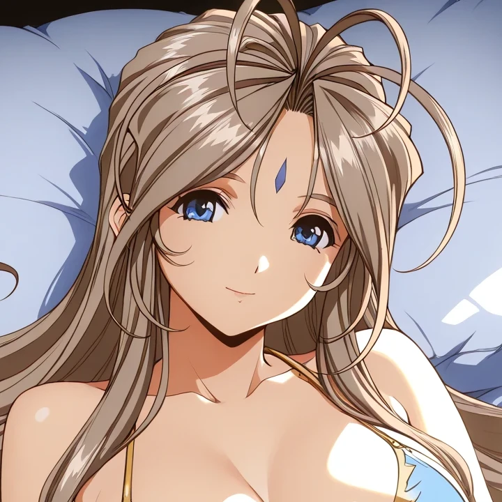 ベルダンディ