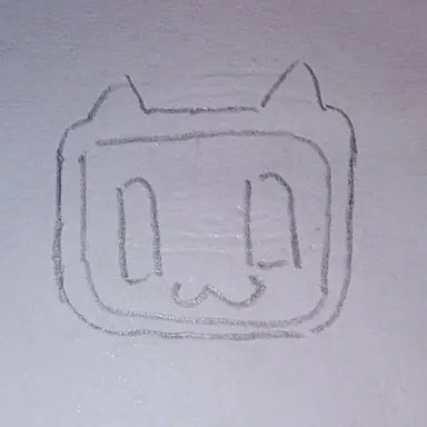 Profile image of てれび