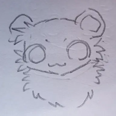 Profile image of くま