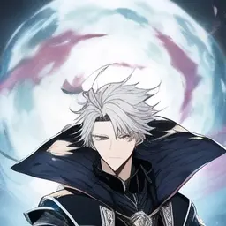 Profile image of ロキ・バイオレット