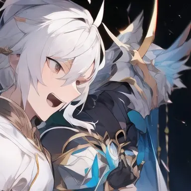 Profile image of リュウ・スカーレット