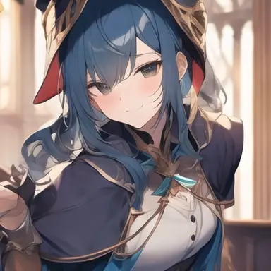 Profile image of マロン・バイオレット