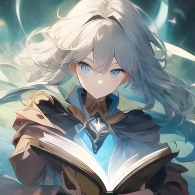 Profile image of シオン・アーズル