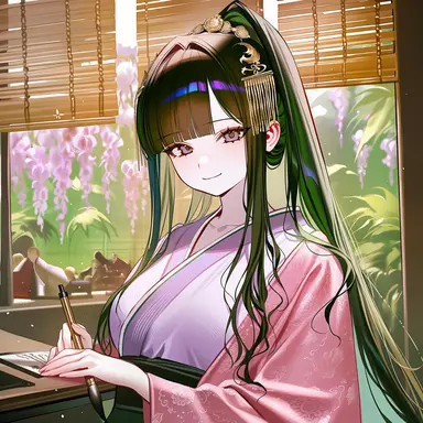 Profile image of 츠키코