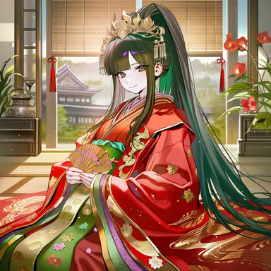 Profile image of 츠키코