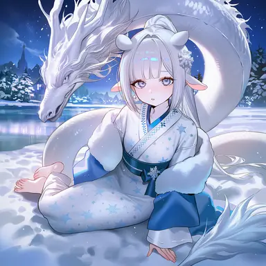 Profile image of 유키노