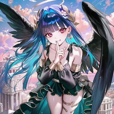 Profile image of 미네르바