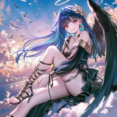 Profile image of 미네르바