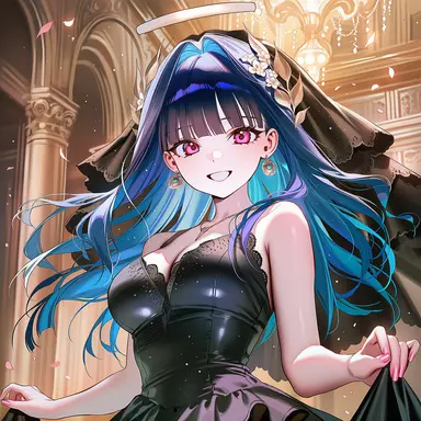 Profile image of 미네르바