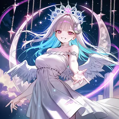 Profile image of 셀레네