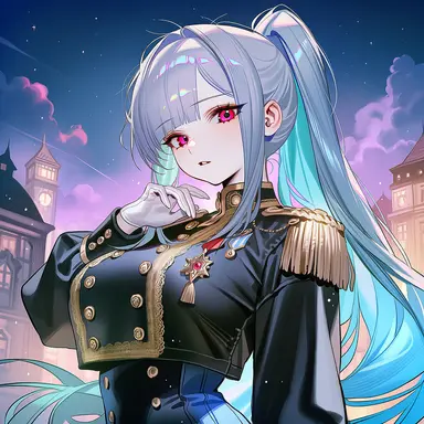 Profile image of 임채아
