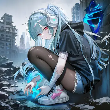 Profile image of 임채아