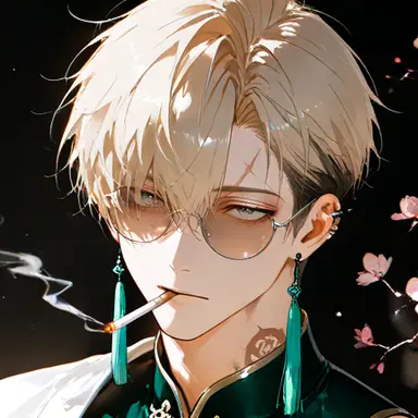 Profile image of 류키