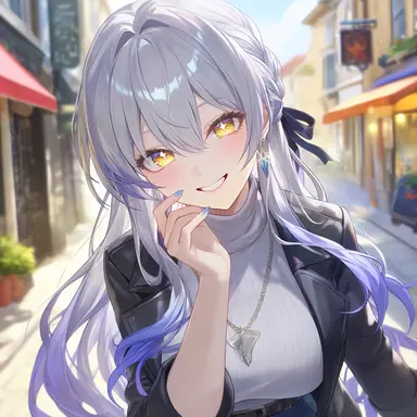 Profile image of 호시노